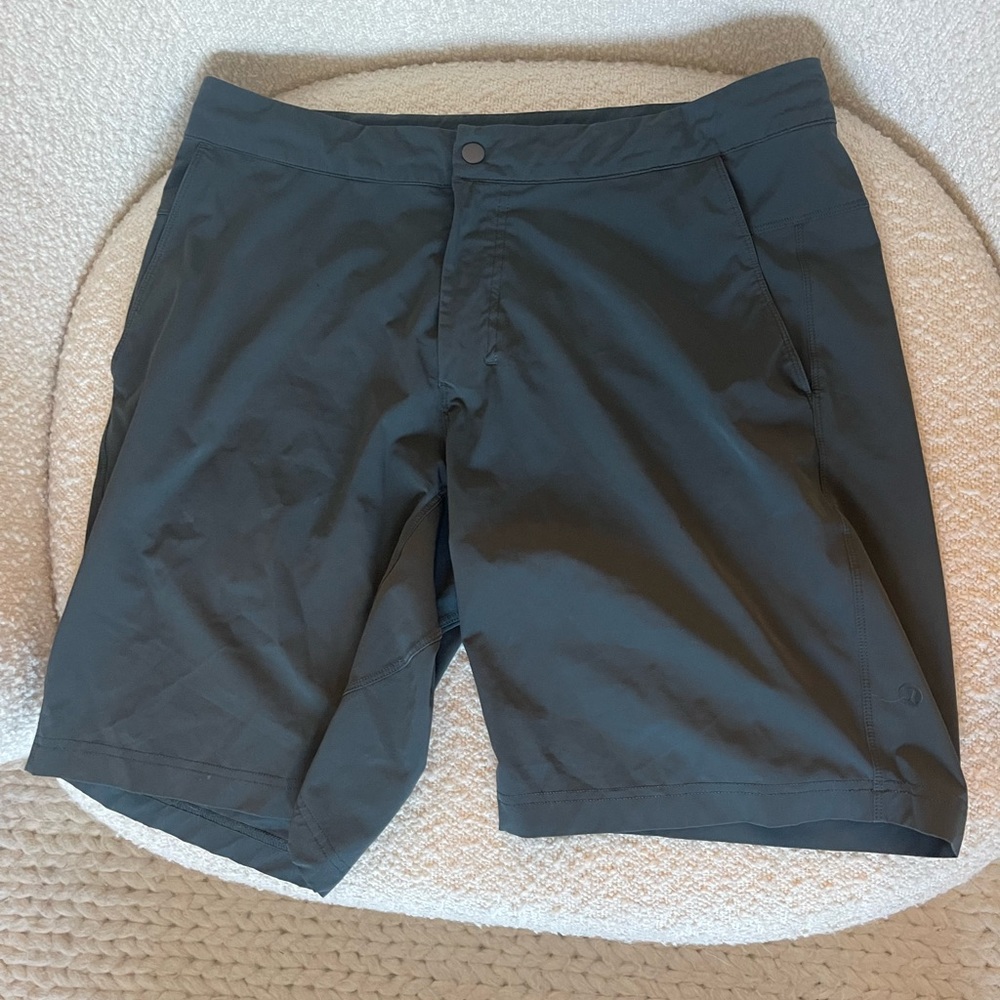 Lulu Light Weight Shorts